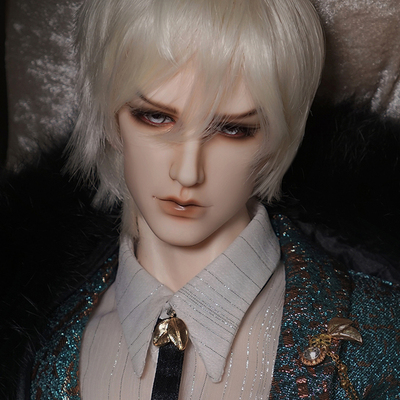 taobao agent Free shipping+gift package BJD/SD doll TD Telesthesia 3 points 75cm uncle Albert