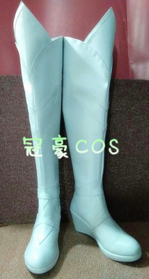taobao agent Sword 33 Chang Ge Cheng Girl Xuehe Qin Niang COSPLAY shoes