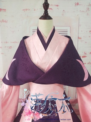 taobao agent [Pingyi Yi] Wing · Times Ji Zhi Shi Princess COS clothes customized