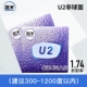 Рама+CIMI 1.74U2 масляная линза