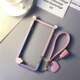 Cute Animal Ears Paw Print iPhone Heat dissipation iPhone Case for iPhone 13 – 17