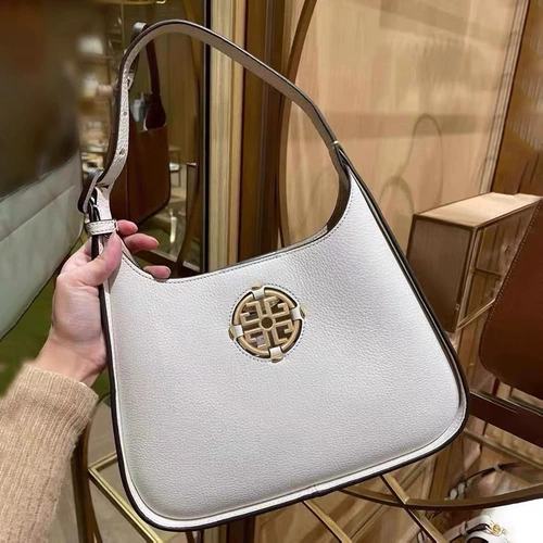 Классический модный рюкзак, трендовая универсальная сумка подмышку, изысканный стиль, из натуральной кожи