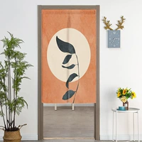 Один (дверная занавеска)