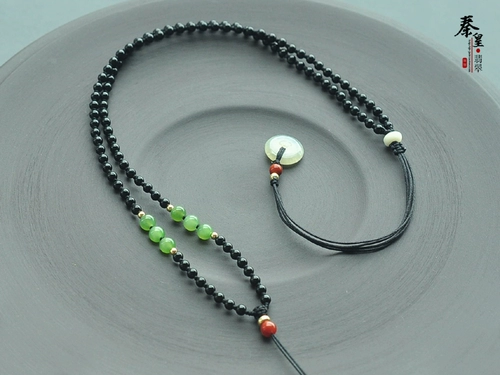 Красная агатовая яшма, маленькое ожерелье, ремешок, 3mm