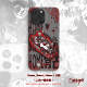 Dark Illustration Sketch iPhone Huawei Phone Case for iPhone, Huawei