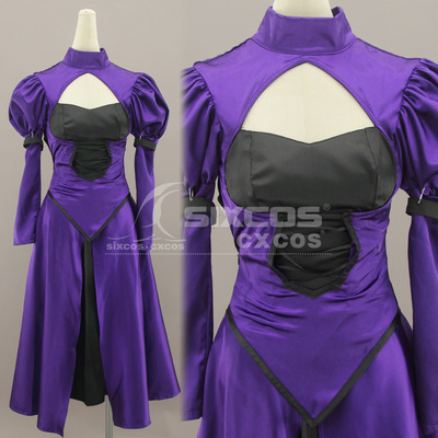 taobao agent Fate Black Saber Cos clothing customizes Altolia Pandegong Alter Cosplay