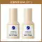 Mistine Little Blue Shield Liquid Foundation lâu trôi và không làm trôi lớp trang điểm dành cho da hỗn hợp khô và da dầu, kiểm soát dầu, da khô, dưỡng ẩm và che khuyết điểm che khuyết điểm the face shop Kem che khuyết điểm