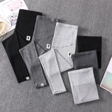 Базовые тонкие штаны для матери и ребенка для беременных