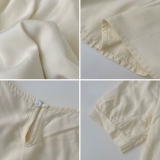 Летняя одежда для матери и ребенка для беременных, комплект, платье, футболка