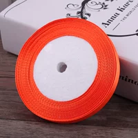 Апельсиновый красный 88#