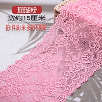 Коралловый, кружевное платье, 1м