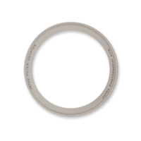 Титановый петля ротора серого фильтра