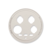 Titanium Grey T -Mount Lins Filter Integrated Ride