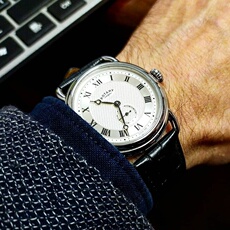 Швейцарские наручные часы