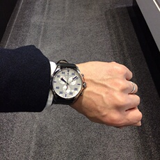 Швейцарские наручные часы