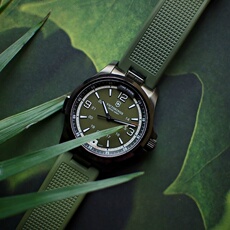 Швейцарские наручные часы