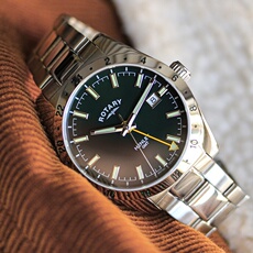 Швейцарские наручные часы