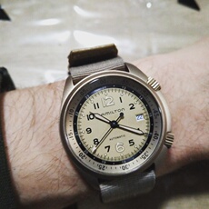 Швейцарские наручные часы