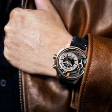 Швейцарские наручные часы