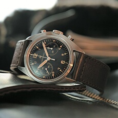 Швейцарские наручные часы