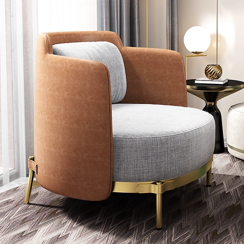 Современная ткань для гостиной для отдыха, диван, тигр, простой и элегантный дизайн