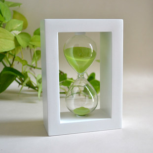 Creative decorations for living Room, Jewelry, Hourglass, Timer, BIRTHDAY GIFT