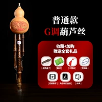 Обычный тип G Регулировка+коробка+учебник