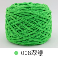 08 фруктовый зеленый