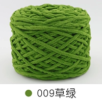 09 трава зеленый