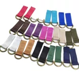 Сумка, аксессуар для сумки, подвеска, нейлоновый ремешок для сумки, надевается на плечо