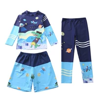 D87-15J Crocodile Space Dream Dream