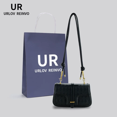 Небольшая сумка, сумка на одно плечо, коллекция 2023, премиум класс