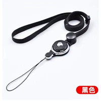 Широкий темляк-черный