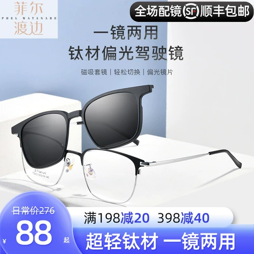 Фил Дуду граничи с миопий