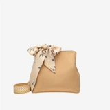 Tmall, небольшая сумка, вместительная и большая сумка на одно плечо, сумка для телефона, ретро сумка через плечо, осенняя, 2020