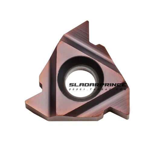 Внешняя резьба из нержавеющей стали 22er 3,5/4.0/4,5/5,0/6,0iso/n60/n55 Большое расстояние резьбы