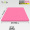 200×160cm粉色纯色-2件套