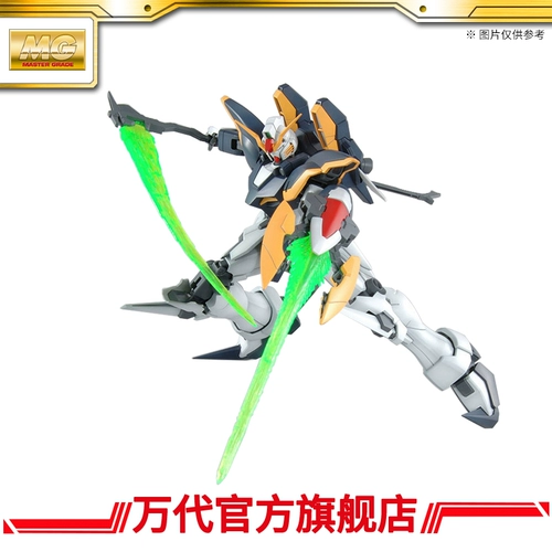 Bandai Model MG 1/100 Dead God Gundam EW версия/Gundam