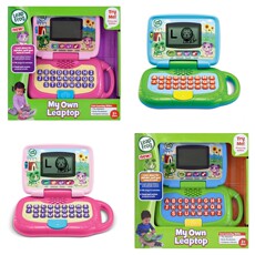 Детские обучающие компьютеры,