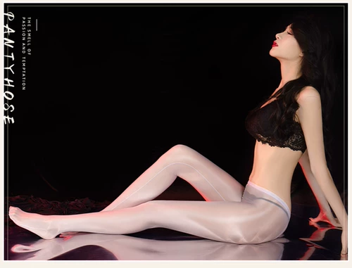 Ультратонкие колготки, штаны, леггинсы, большой размер