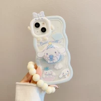 Yumui Dog+Bead Chain+кронштейн