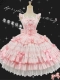 Pink JSK (полное бронирование для второй группы)