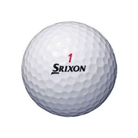 Srixon Shilian Brand Golf Ball Ball -Distance Golf Two -Story 19 бесплатная доставка белый