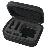 DJI, спортивная видеокамера, коробка для хранения, портативная защитная сумка-органайзер, камера, сумка для техники