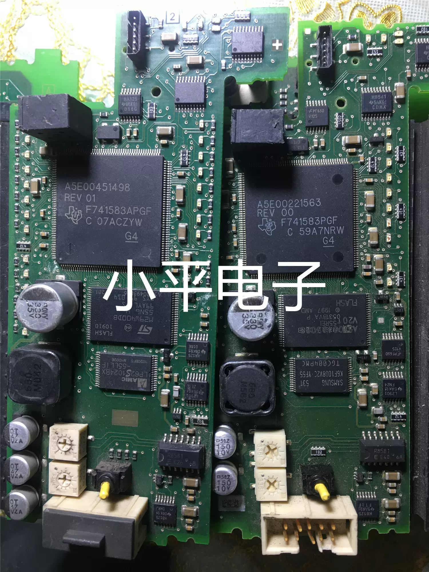 BKO-CA1469-H24 270UF/385V 270UF/400V 68UF/400變頻器電解電容-Taobao