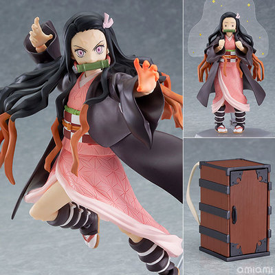 taobao agent 【Spot goods】Man Meow NEKO can handle Figma Ghost Destroyer Blade Stove Dou Dou DX Deluxe Edition Japanese Version