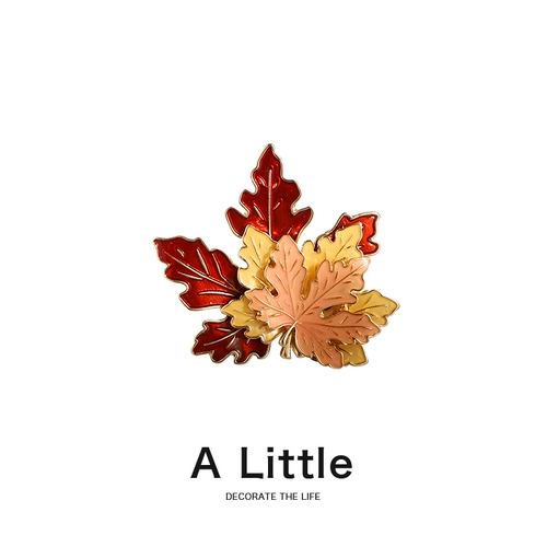 Булавка, высококлассная милая брошь на лацкан