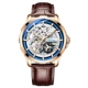 Золотой, синий, розовое золото