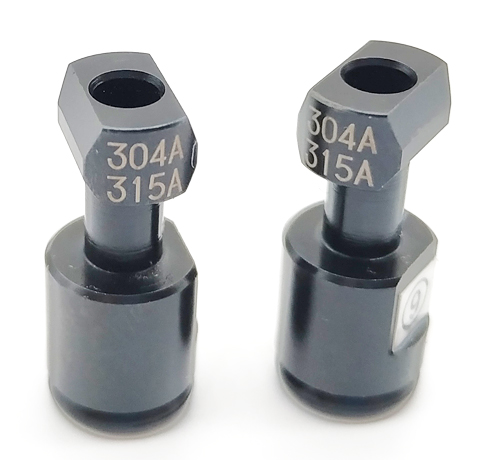 YAMAHA Nozzles 301A 302A 303A 314A 304A 315A 305A 316A 306A 309A 311A 312A