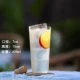 Высококачественный большой кубок Highball 420 мл